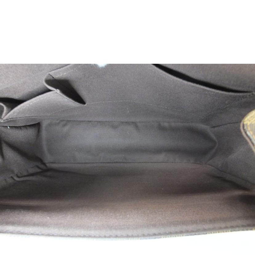 LV ルイヴィトン/メッセンジャー・メルビール/ダミエエベヌ/N51125//VI0***/ABランク/88