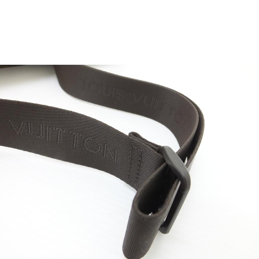 LV ルイヴィトン/メッセンジャー・メルビール/ダミエエベヌ/N51125//VI0***/ABランク/88