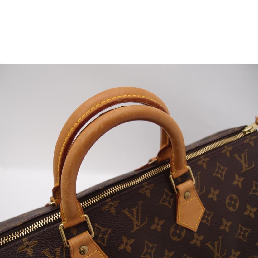 LOUIS VUITTON ルイ・ヴィトン/スピーディ40/モノグラム/M41522//MB0010/ABランク/69