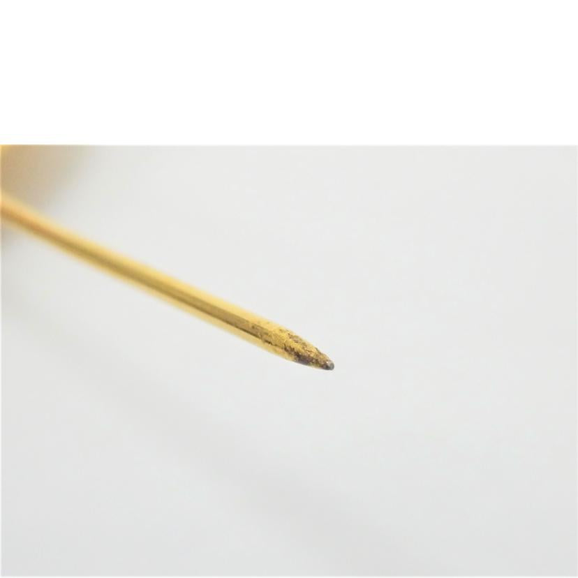 CHANEL シャネル/ハートココマークブローチ//95/P/ABランク/88