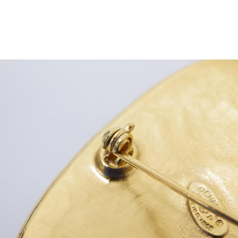 CHANEL シャネル/ハートココマークブローチ//95/P/ABランク/88