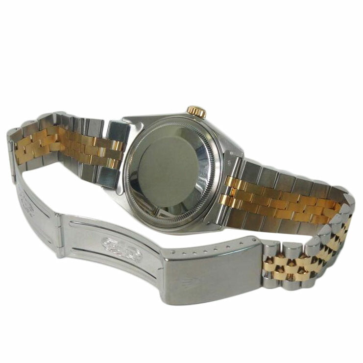 ROLEX ロレックス/デイトジャスト/ホワイトローマン/16013//9716748/87年製/Aランク/84