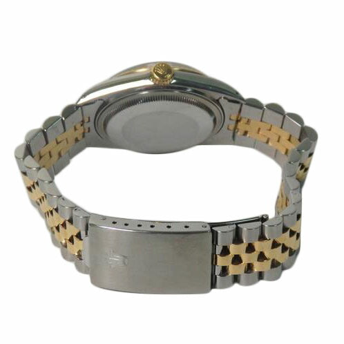 ROLEX ロレックス/デイトジャスト/ホワイトローマン/16013//9716748/87年製/Aランク/84