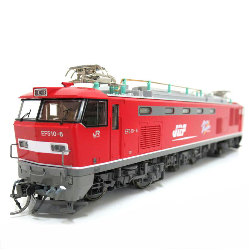 KATO/HOゲージ/EF510-0 電気機関車/1-310//ABランク/63