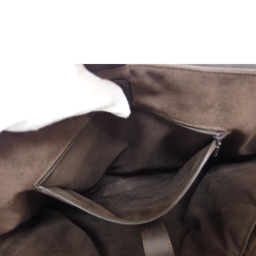 dunhill ダンヒル ショルダーバッグ/ディーエイト/メッセンジャーバッグ/ブラウン//C08**/ABランク/04