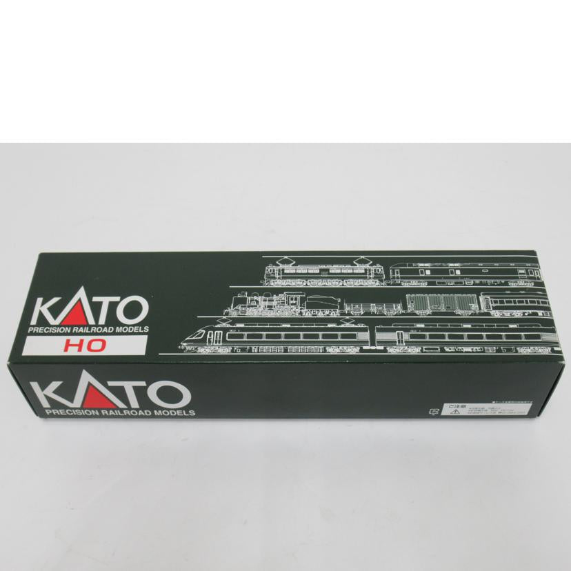 KATO/HOゲージ/EF510-0 電気機関車/1-310//ABランク/63