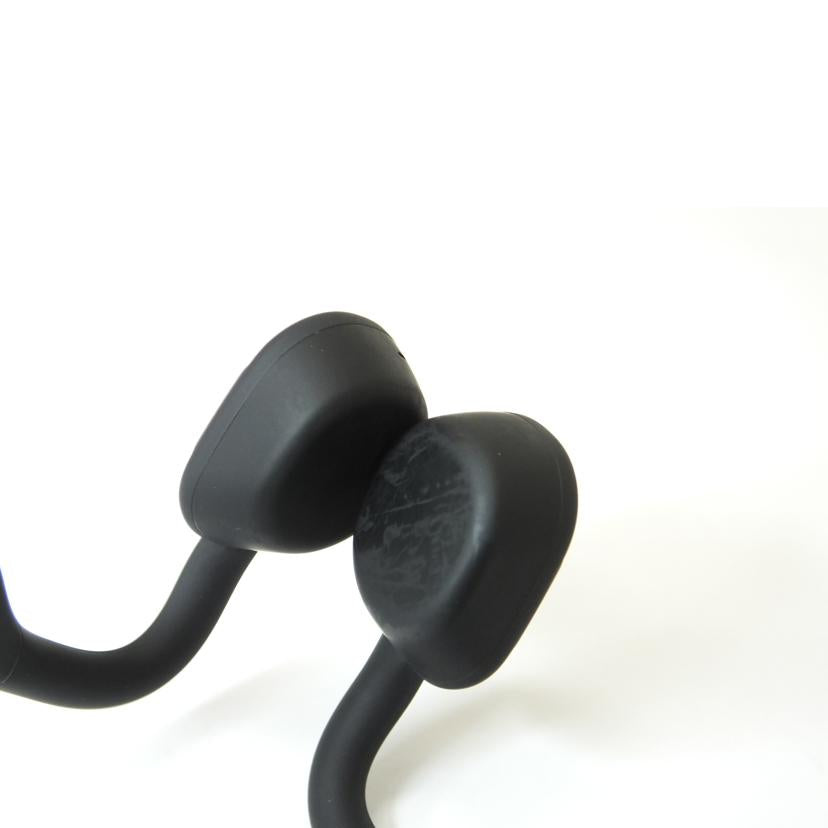 SHOKZ ショックス/骨伝導イヤホン/AFT-EP-000022//Bランク/88