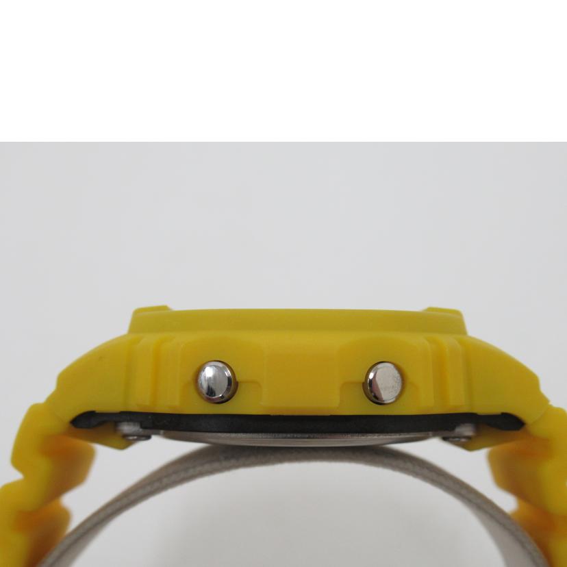 CASIO/G-SHOCK/デジタル/クォーツ/DWE-5600R//B8G***/SAランク/63