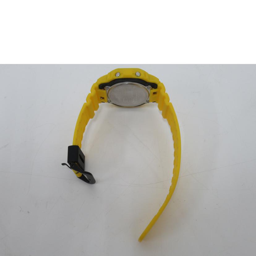 CASIO/G-SHOCK/デジタル/クォーツ/DWE-5600R//B8G***/SAランク/63