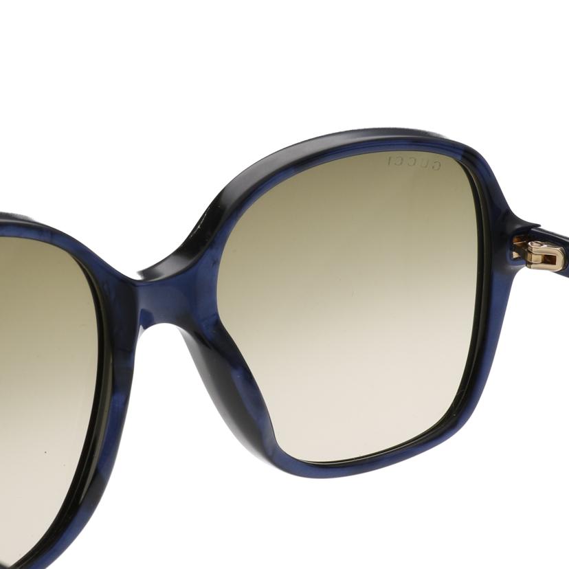 GUCCI グッチ/レディースサングラス/GG0092S//Aランク/75