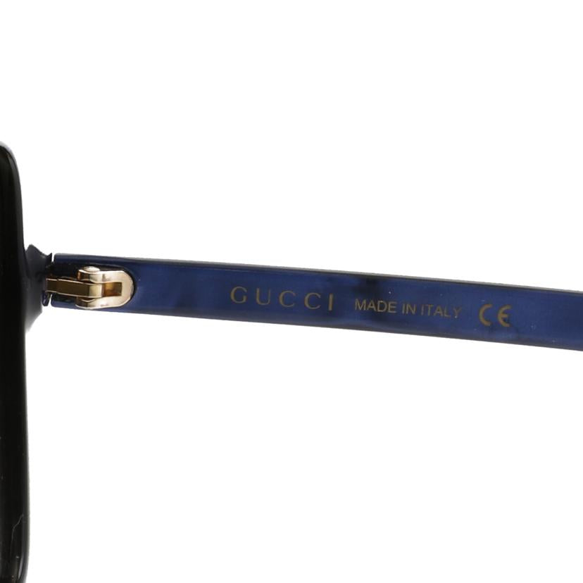 GUCCI グッチ/レディースサングラス/GG0092S//Aランク/75