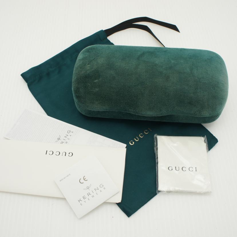 GUCCI グッチ/レディースサングラス/GG0092S//Aランク/75