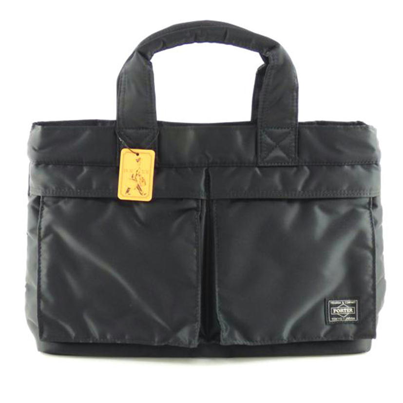 PORTER ポーター/タンカートートバッグ/622-76995//SAランク/64