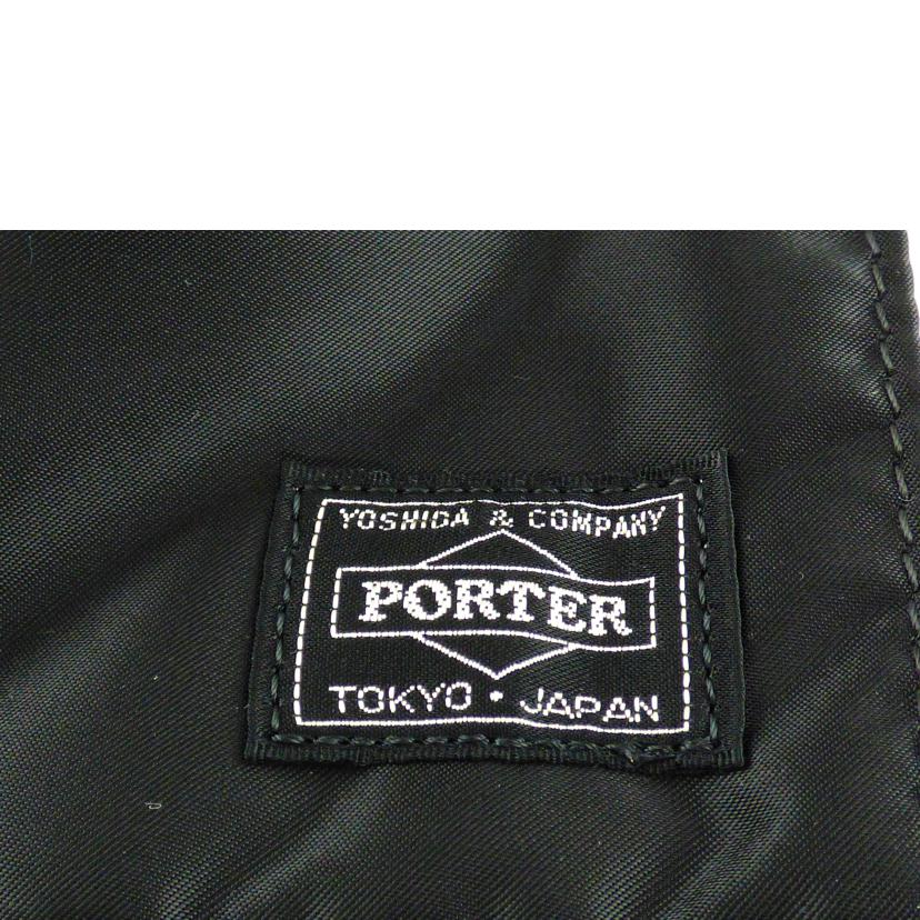 PORTER ポーター/タンカートートバッグ/622-76995//SAランク/64