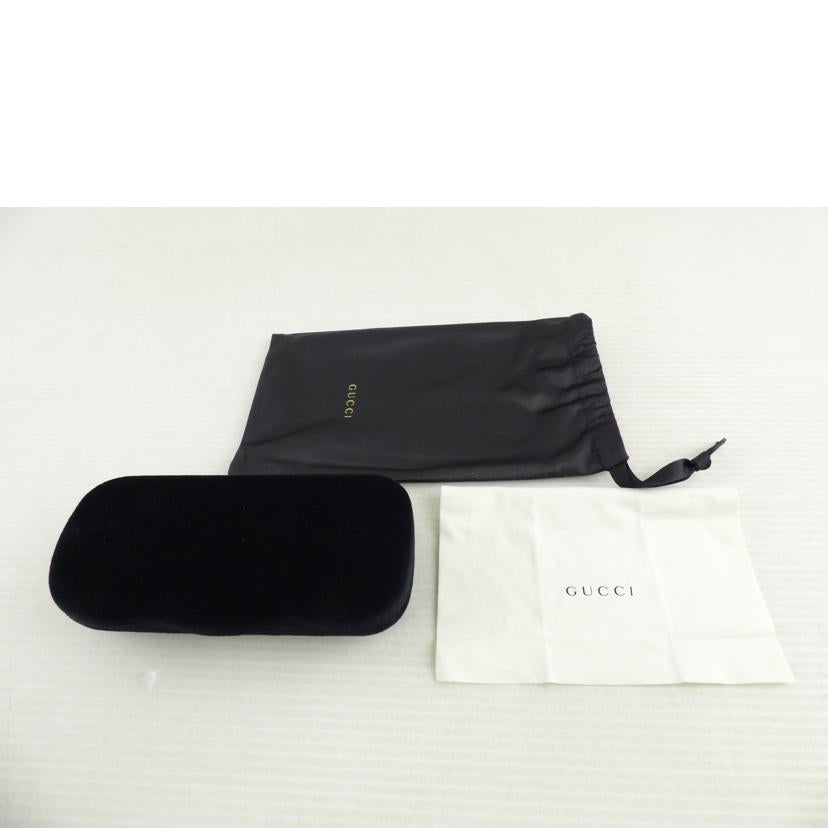 GUCCI グッチ/サングラス/GG0518S//ABランク/64