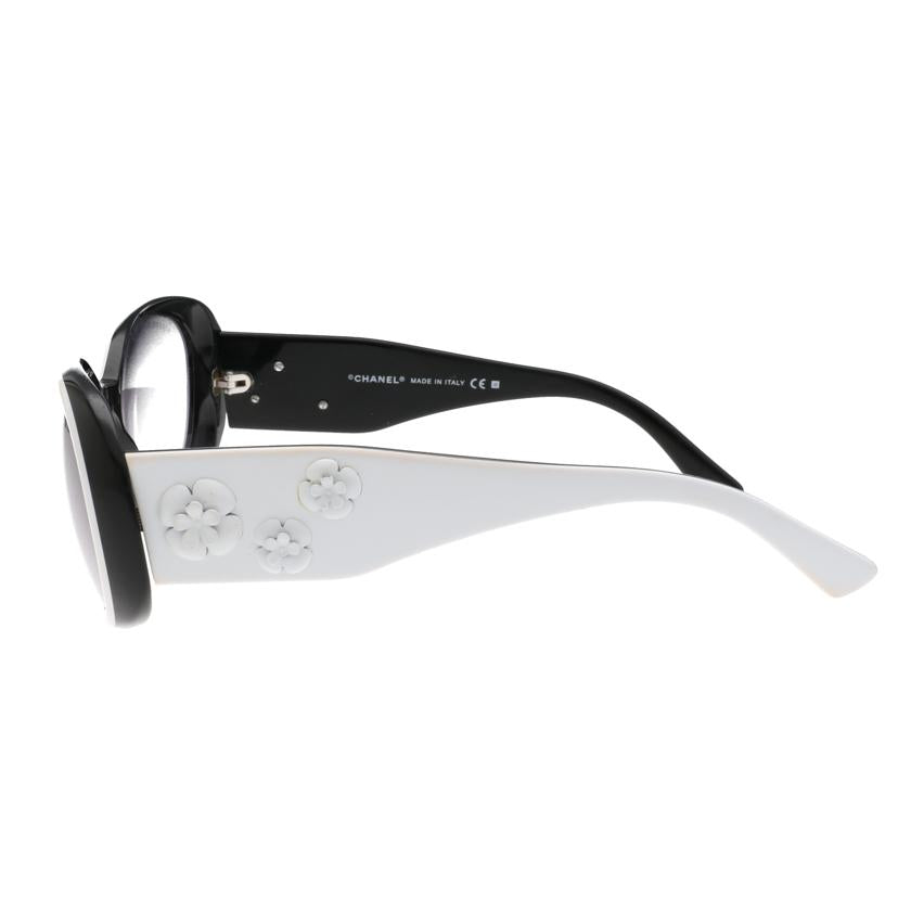 CHANEL シャネル/カメリアサングラス/5113//C.755/11/ABランク/75