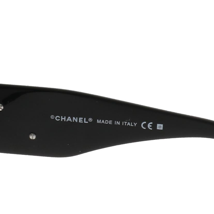 CHANEL シャネル/カメリアサングラス/5113//C.755/11/ABランク/75