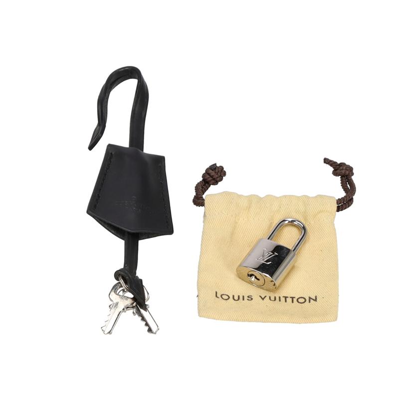 LV ルイヴィトン/アルマPM/エピ ブルーアイコンブラック/M51052//SN2***/Aランク/75