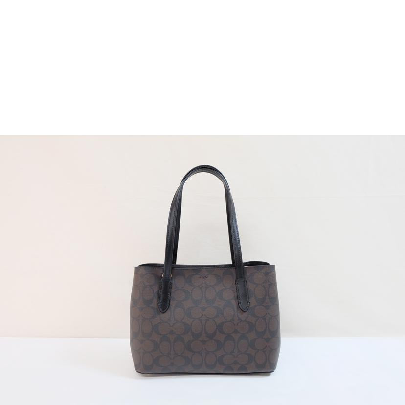 COACH コーチ/ミニアベニューキャリーオール/73293//K2079/Aランク/71