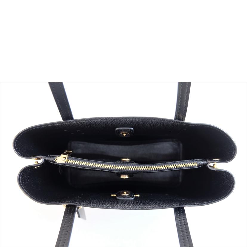 COACH コーチ/ミニアベニューキャリーオール/73293//K2079/Aランク/71