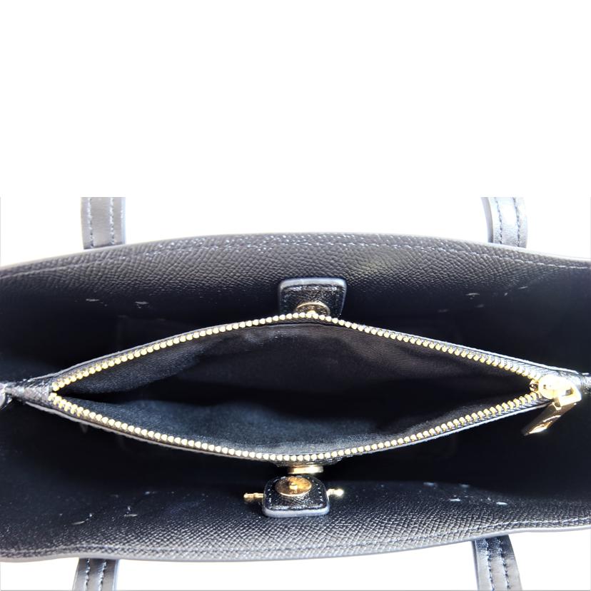 COACH コーチ/ミニアベニューキャリーオール/73293//K2079/Aランク/71