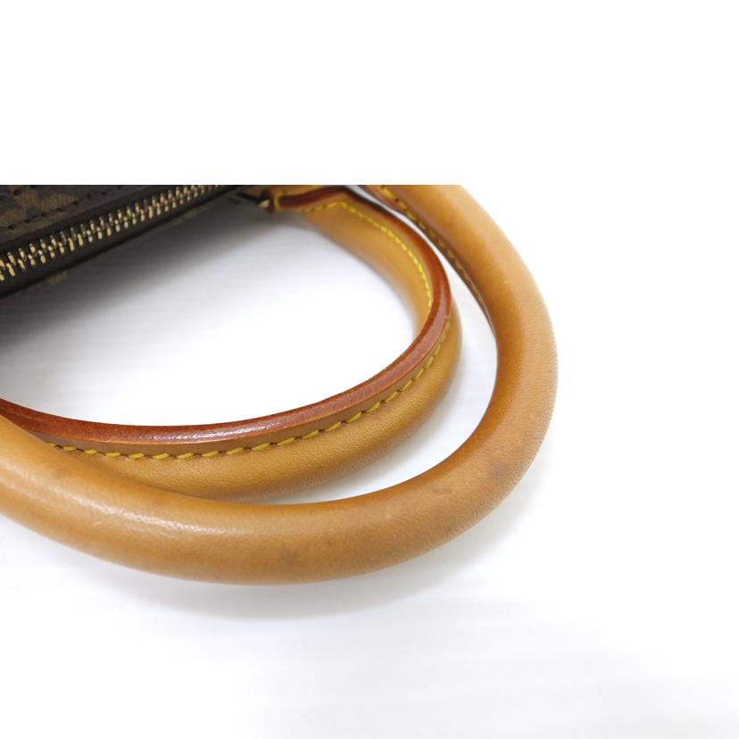 LV ルイヴィトン/スピーディー30/モノグラム/M41526//SP0***/Bランク/88