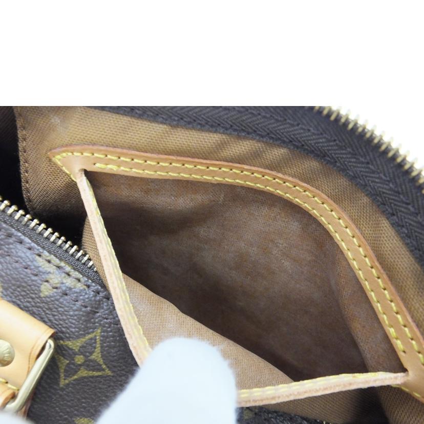LV ルイヴィトン/スピーディー30/モノグラム/M41526//SP0***/Bランク/88