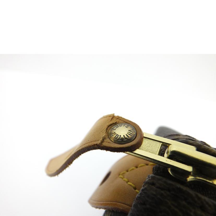 LV ルイヴィトン/スピーディー30/モノグラム/M41526//SP0***/Bランク/88