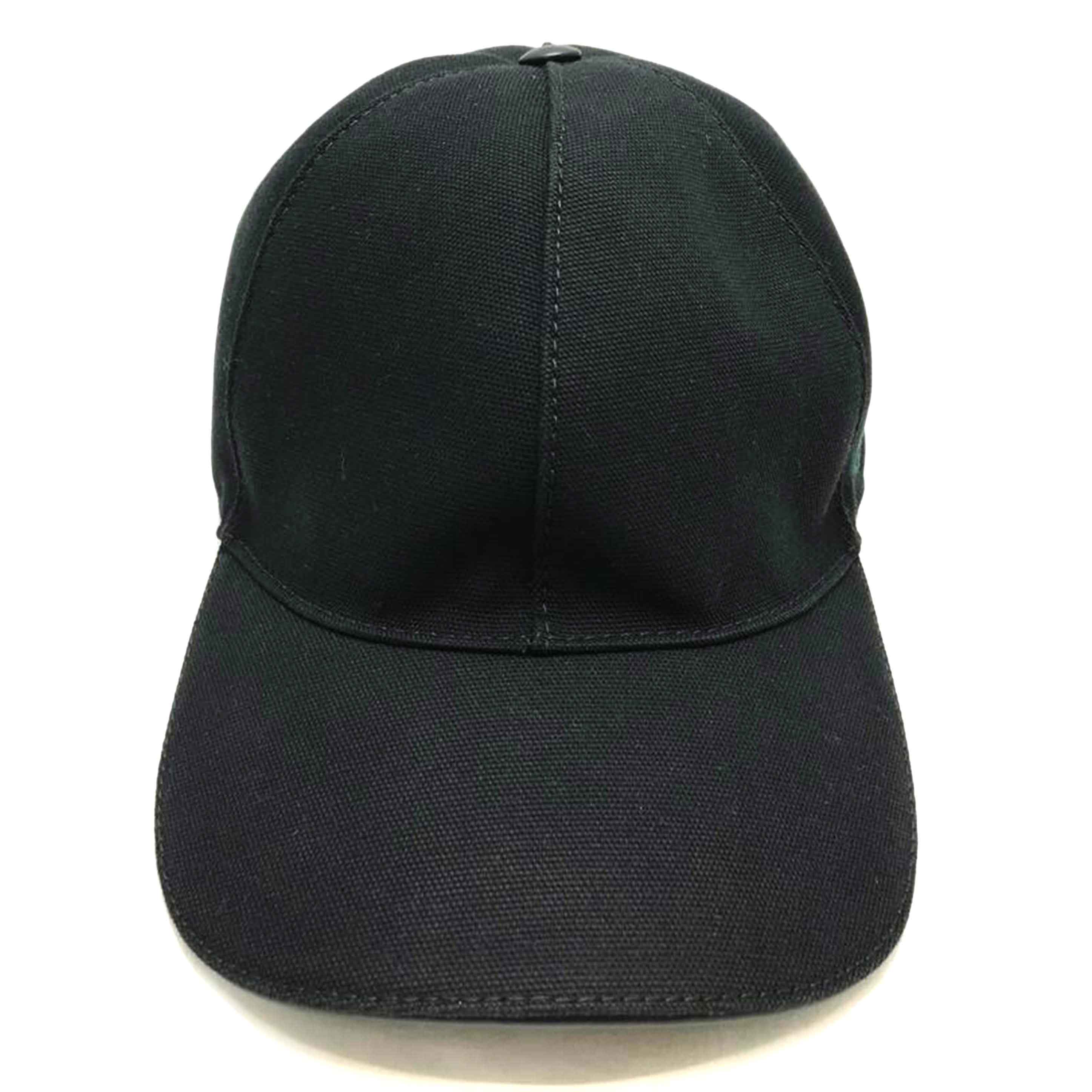 GUCCI グッチ/インターロッキングGキャップ メンズサイズ//ABランク/51