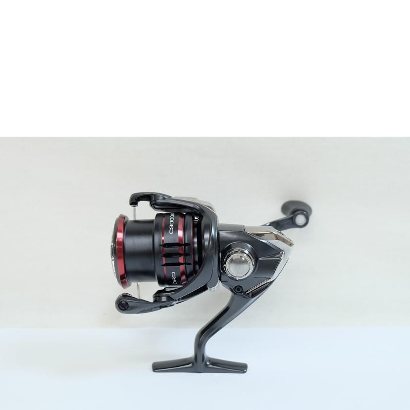 SHIMANO シマノ/20VANFORD C3000SDH/04207//Bランク/71
