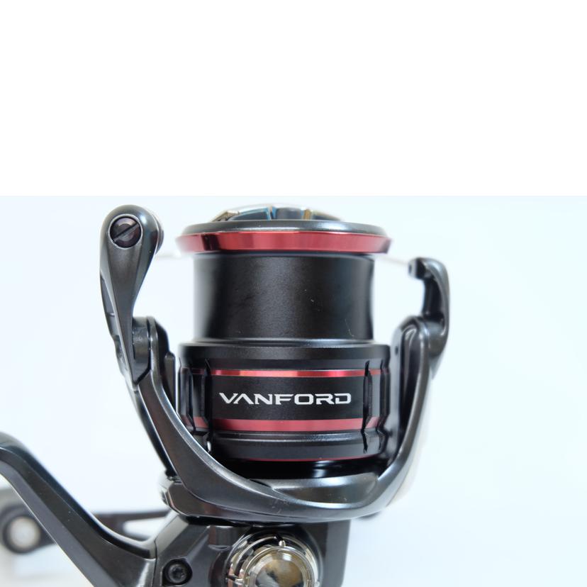 SHIMANO シマノ/20VANFORD C3000SDH/04207//Bランク/71