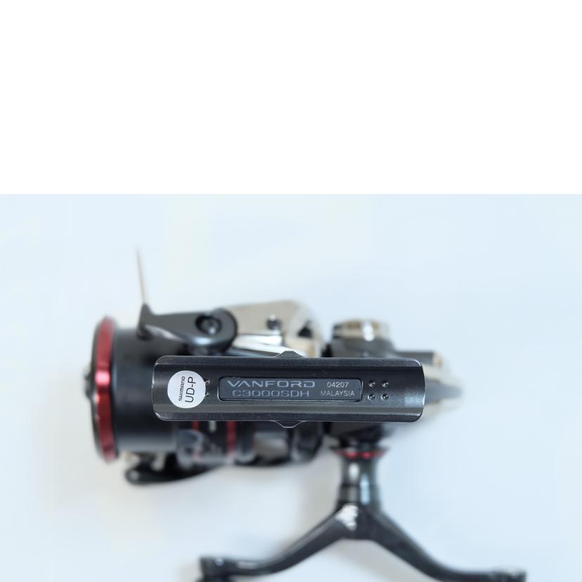 SHIMANO シマノ/20VANFORD C3000SDH/04207//Bランク/71