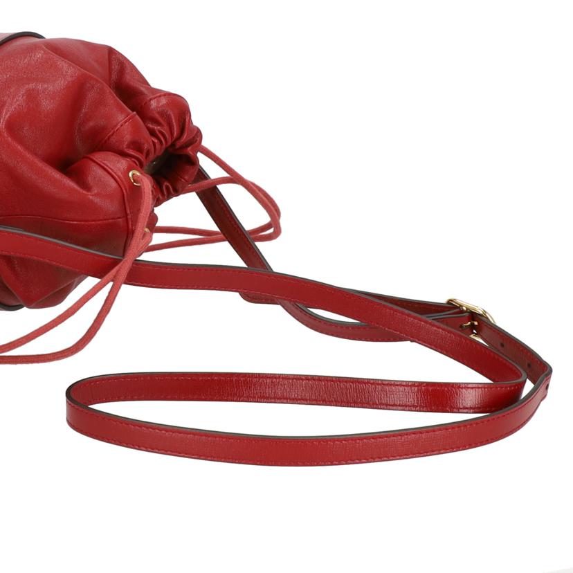 GUCCI グッチ/ホースビット1955バケットバッグ/631339//525***/ABランク/75