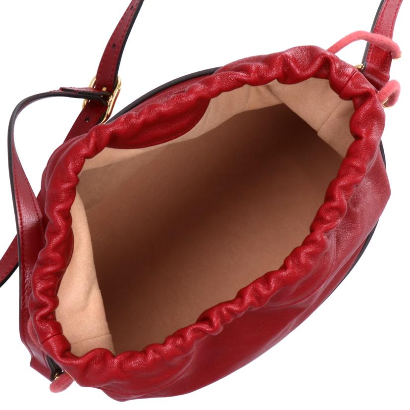 GUCCI グッチ/ホースビット1955バケットバッグ/631339//525***/ABランク/75