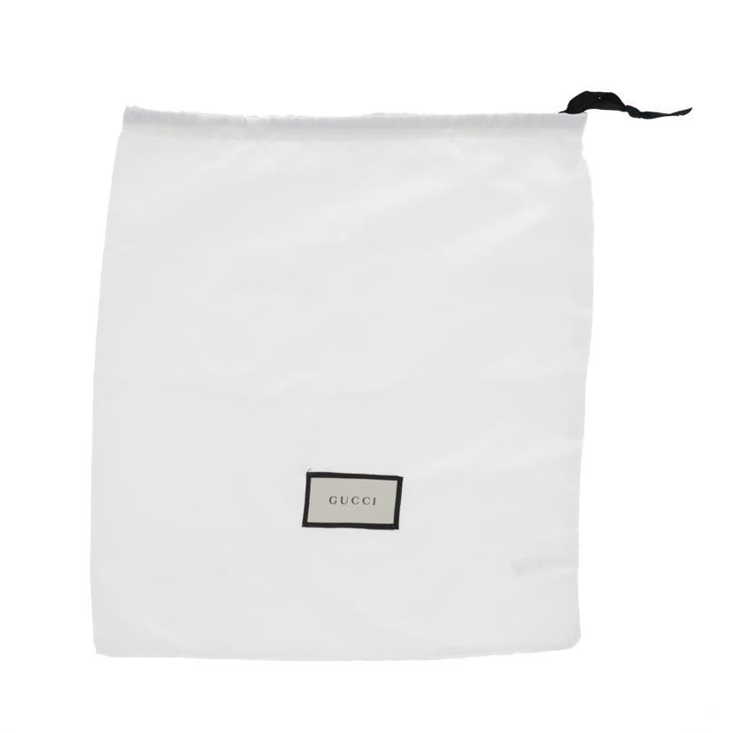 GUCCI グッチ/ホースビット1955バケットバッグ/631339//525***/ABランク/75