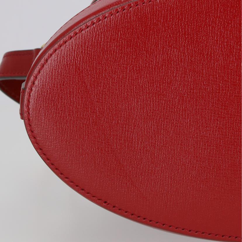 GUCCI グッチ/ホースビット1955バケットバッグ/631339//525***/ABランク/75