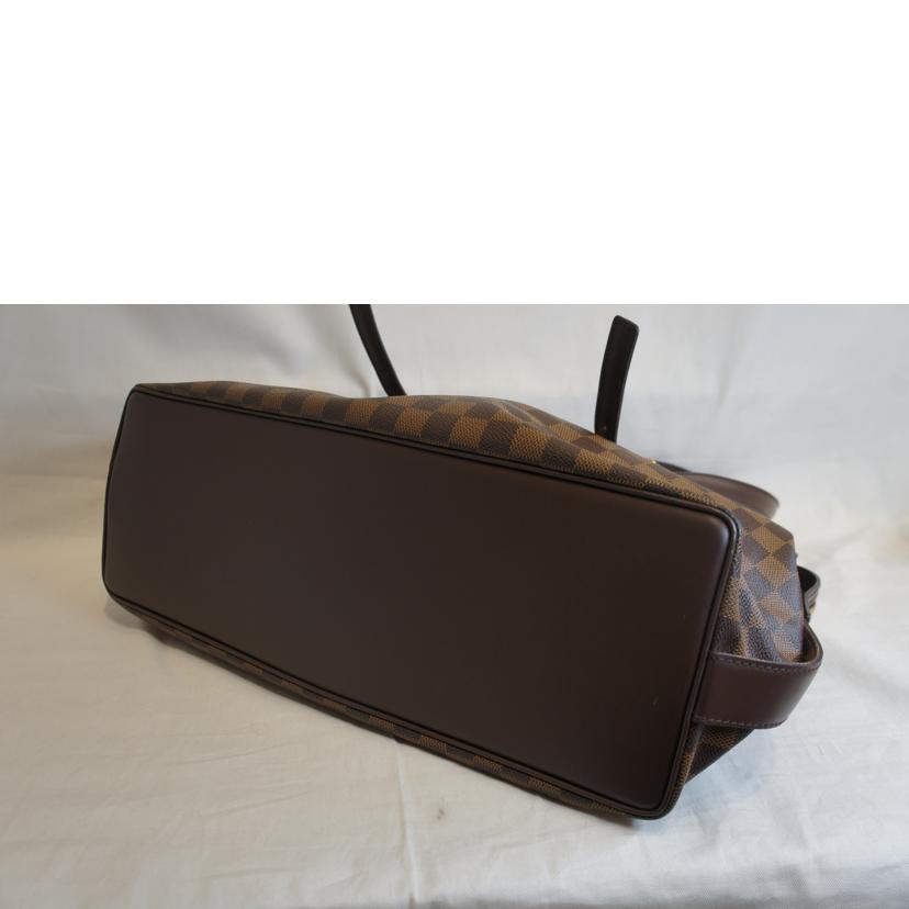 LV ルイヴィトン/チェルシー/ダミエ/エベヌ/N51119//TH0075/Aランク/92