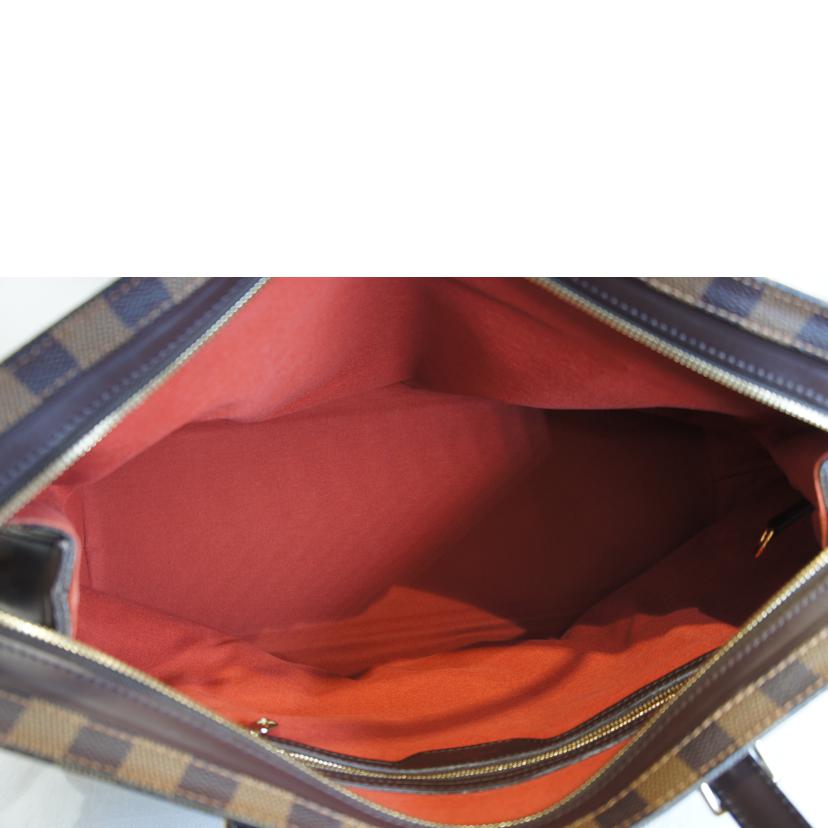 LV ルイヴィトン/チェルシー/ダミエ/エベヌ/N51119//TH0075/Aランク/92