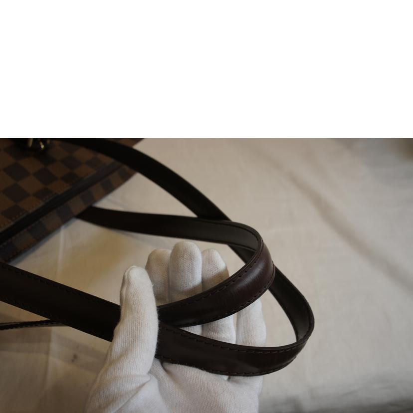 LV ルイヴィトン/チェルシー/ダミエ/エベヌ/N51119//TH0075/Aランク/92