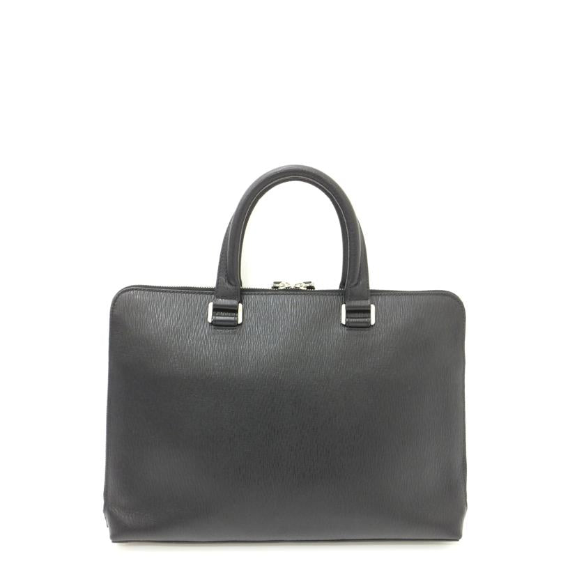 S.Ferragamo サルバトーレフェラガモ/レザーブリーフケース//ABランク/88