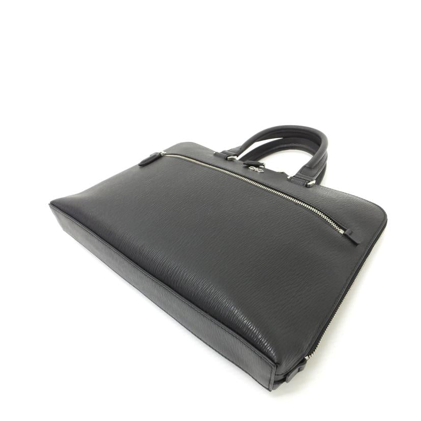 S.Ferragamo サルバトーレフェラガモ/レザーブリーフケース//ABランク/88