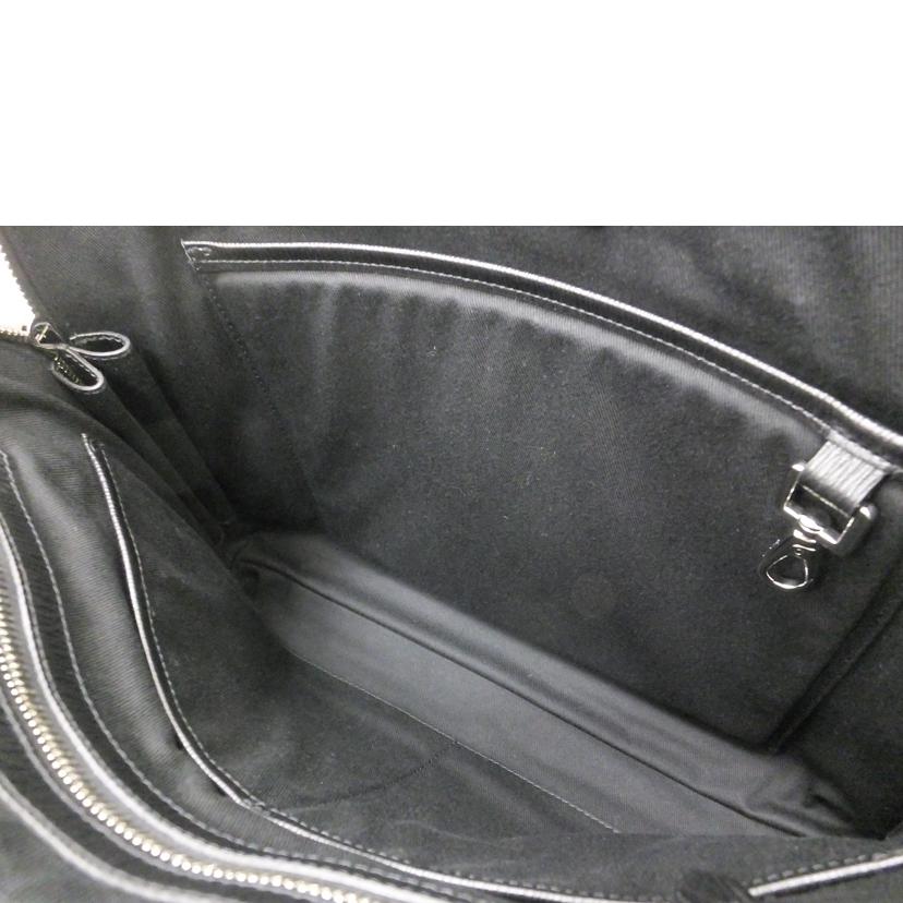 S.Ferragamo サルバトーレフェラガモ/レザーブリーフケース//ABランク/88