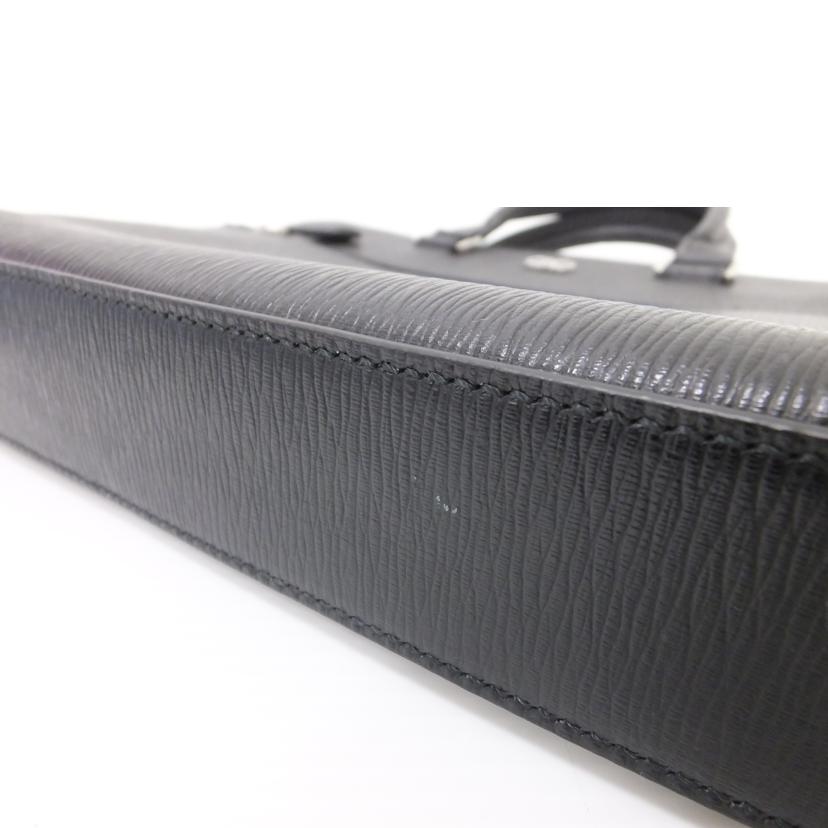 S.Ferragamo サルバトーレフェラガモ/レザーブリーフケース//ABランク/88