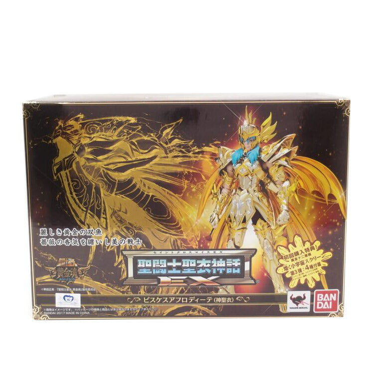 BANDAI バンダイ/聖闘士星矢 ピスケスアフロディーテ/ピスケスアフロディーテ//SAランク/69