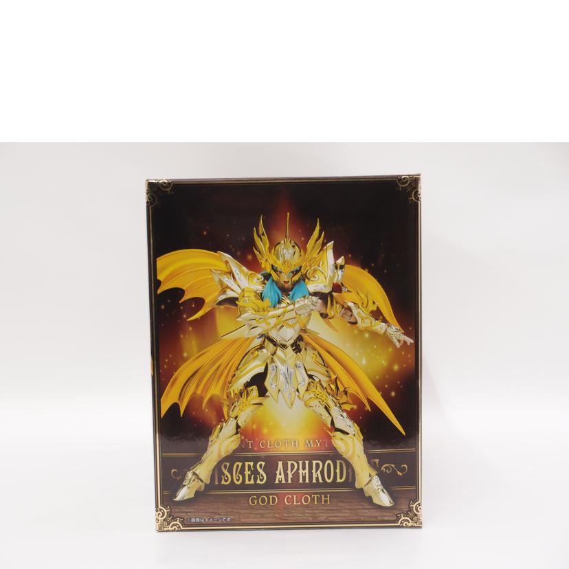 BANDAI バンダイ/聖闘士星矢 ピスケスアフロディーテ/ピスケスアフロディーテ//SAランク/69