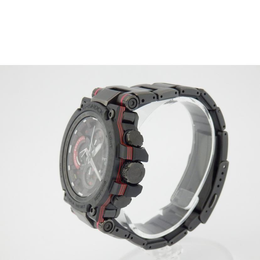 CASIO カシオ/G-SHOCK/MTG電波ソーラー/MTG-1000XBD//ABランク/88