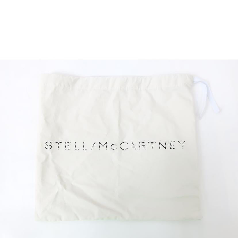 STELLA McCARTNEY ステラマッカートニー/ショルダーバッグ ピンク/700266//Aランク/65