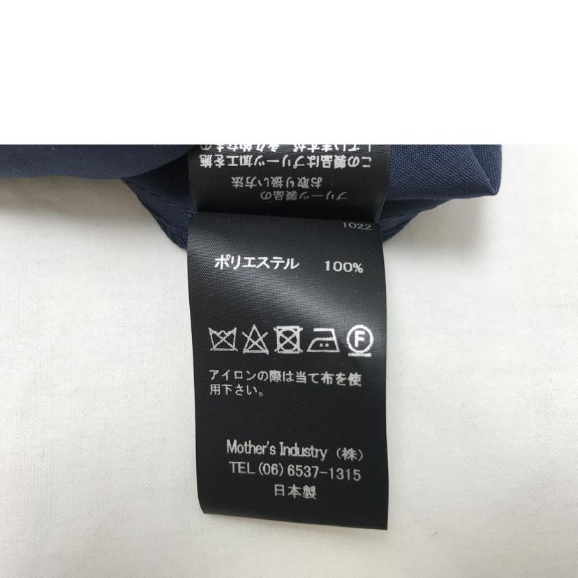 mizuiroind ミズイロインド/プリーツヘムフレアギャザースカート/2-260002//SAランク/51