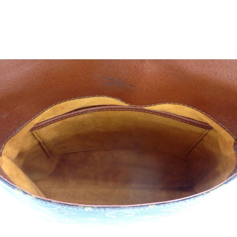 LV ルイヴィトン/ミュゼットサルサ・ショートストラップ/モノグラム/M51258//AS1928/ABランク/75