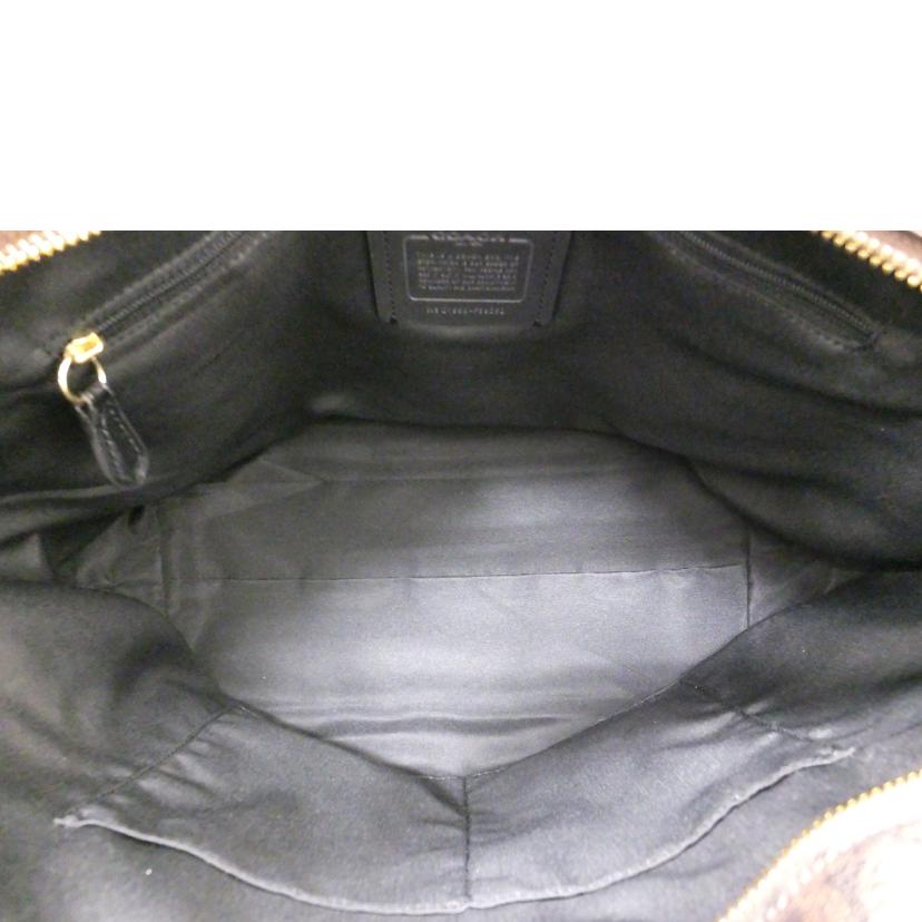 COACH コーチ/シグネチャーシティジップトートバッグ/F58292//C1865/ABランク/88
